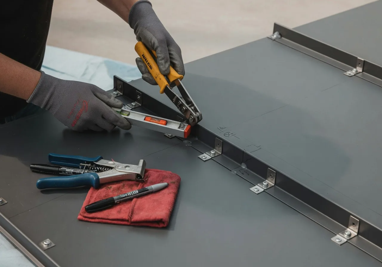 Why choose Metal Roofing Installation in Columbia City, OR